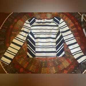 Ella moss long sleeve